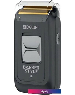 Электробритва 03-017 Dewal