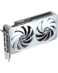 Видеокарта GeForce RTX 5060 Ti Eagle OC Ice 16G GV-N506TEAGLEOC ICE-16GD Gigabyte