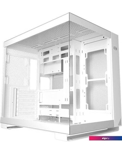 Корпус C3 T500 (белый) Pccooler