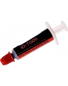 Термопаста ID-TG05 (1.5 г) Id-cooling