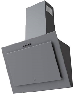 Кухонная вытяжка Mio G 600 (серый) Lex