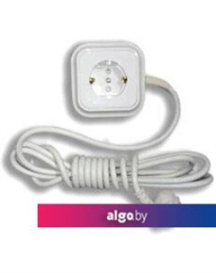 Удлинитель Надежда У10-028 5010028 Элкис