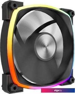 Вентилятор для корпуса M55-12 ARGB Powercase