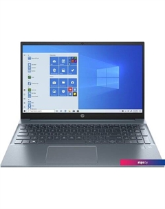 Ноутбук HP Pavilion 15-eg0044ur 2P1P1EA Hp