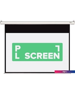 Проекционный экран Zefir Z-TTM-HD-120D Pl