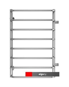 Полотенцесушитель Стандарт П8 500x800 бп 500 Terminus