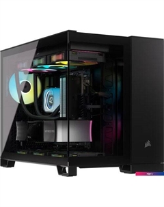Корпус 2500X CC-9011265-WW Corsair