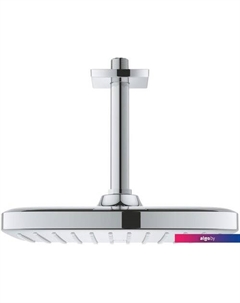 Верхний душ Tempesta 250 Cube 26683000 Grohe