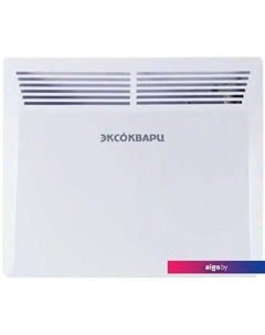 Конвектор Электрический КХЕ-1000 Эксокварц