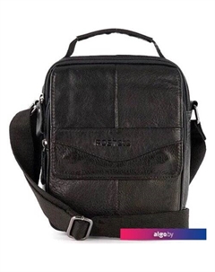 Сумка 196-9067-47-BLK (черный) Poshete