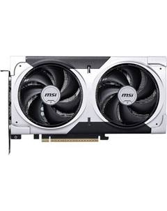 Видеокарта GeForce RTX 5060 Ti 16G Ventus 2X Plus OC Msi