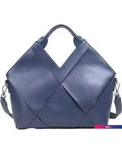 Женская сумка 36074 (синий) Mironpan