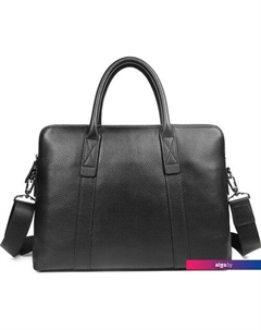 Мужская сумка 99551 (черный) Mironpan