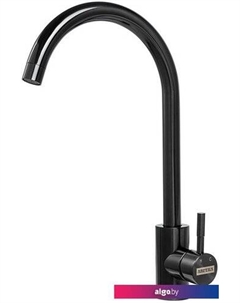 Смеситель AF 03 SS304 (black PVD nano) Arfeka