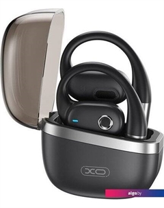 Наушники G25 (черный) Xo