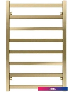 Полотенцесушитель Ното П8 500x800 (золото матовое) Terminus