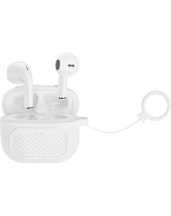 Наушники X26 (белый) Xo