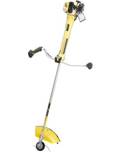 Триммер HBT126D Hanskonner