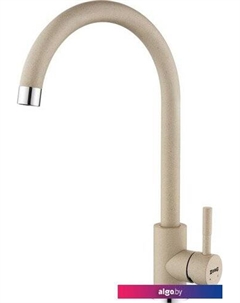 Смеситель Libris (песчаный берег) Zorg