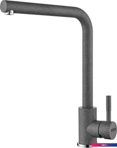 Смеситель Isis 309 (темно-серый) Arfeka