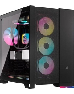 Корпус 6500D Airflow Dual Chamber CC-9011259-WW Corsair
