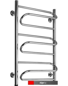 Полотенцесушитель Танго 1/2" 50x80 см Ростела