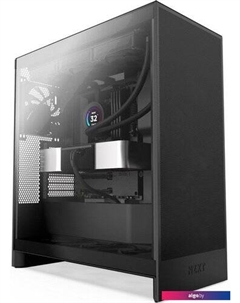 Корпус H7 Flow 2024 CM-H72FB-01 Nzxt