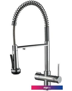 Смеситель Steel Hammer SH 2005-1 (хром) Zorg