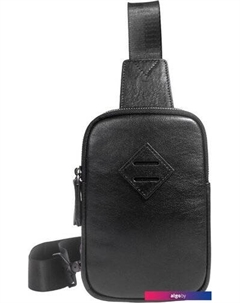 Мужская сумка 16042 (черный) Mironpan