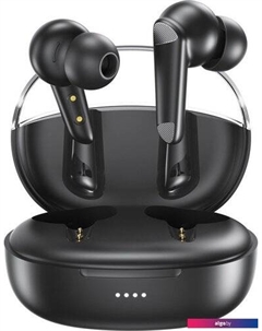 Наушники G22 (черный) Xo