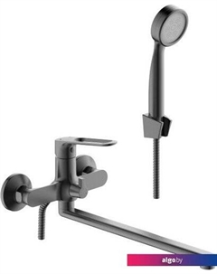 Смеситель Базальт 313535-ANT Антей