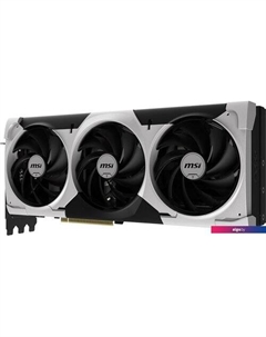 Видеокарта GeForce RTX 5090 32G Ventus 3X OC Msi