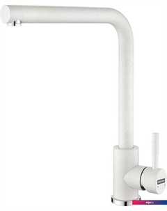 Смеситель Isis 331 (белый) Arfeka