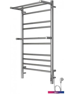 Полотенцесушитель Альфа П10 500x900 (Quick Touch) Aquatek