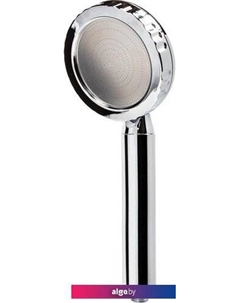 Душевая лейка AS-701ST (серебристый) Aroma sense