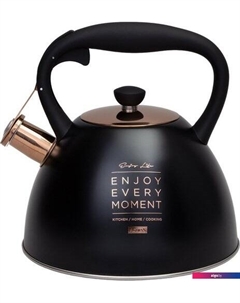 Чайник со свистком 914-157 Agness