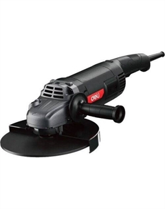 Угловая шлифмашина EDE-JM230-2E Deli