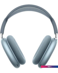 Наушники AirPods Max (с разъёмом USB Type-C, синий) Apple