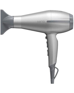 Фен Tempo Sensi Moon 5D GH3317 Ga.ma