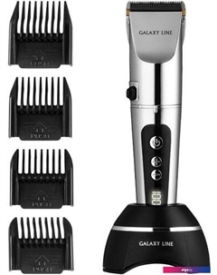 Машинка для стрижки волос GL4178 Galaxy line