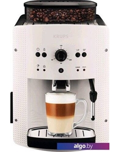 Эспрессо кофемашина EA 8105 Krups