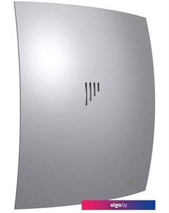 Осевой вентилятор Breeze 4C Gray metal Diciti