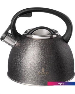 Чайник со свистком Teekessel 907-253 Agness