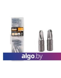 Набор бит GP3601-25 Gepard