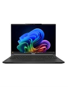 Игровой ноутбук MSI Stealth A16 AI+ A3XVGG-204BY Msi