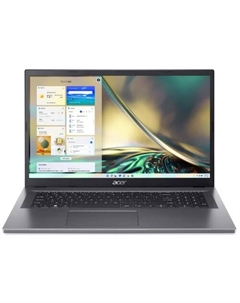 Ноутбук Acer Aspire 3 17 A317-55P-341F NX.KDKCD.001