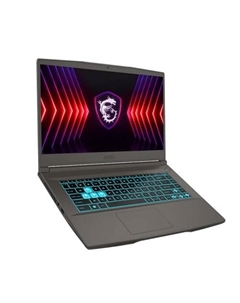 Игровой ноутбук MSI Thin 15 B12UDX-2424XBY Msi