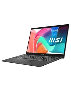 Ноутбук MSI Modern 15 F13MG-092XBY Msi