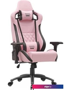 Кресло Maroon OT-D06PK (зефирно-розовый) Vmm game