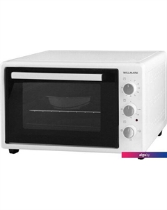 Мини-печь WOF-405W Willmark